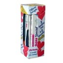 FORHANS OFFERTA SPECIALE FAMIGLIA DENTIFRICIO 2 PEZZI + SPAZZOLINO 2 PEZZI