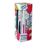 FORHANS OFFERTA SPECIALE FAMIGLIA DENTIFRICIO 2 PEZZI + SPAZZOLINO 2 PEZZI