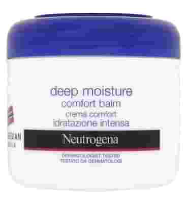 NEUTROGENA CORPO COMFORT 300 ML