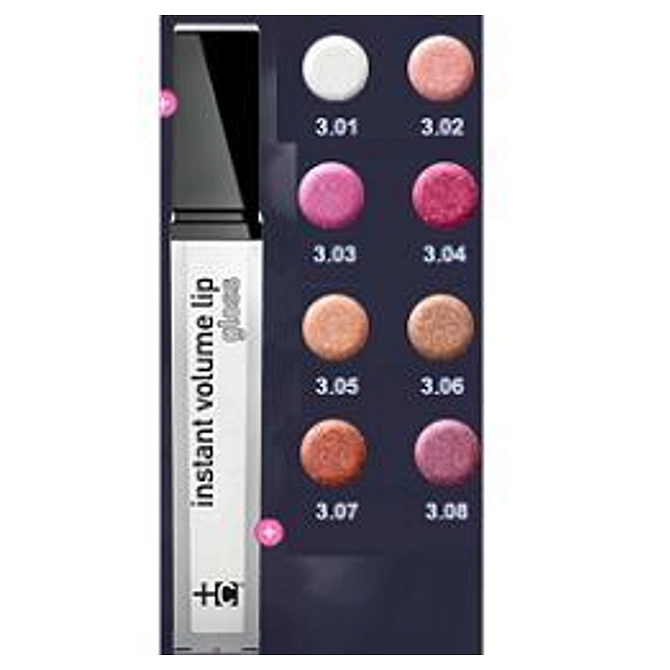 Hc Instant Volume Lip Gloss 3 02