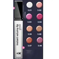 HC INSTANT VOLUME LIP GLOSS 3 03 HC INSTANT VOLUME LIP GLOSS 3 03