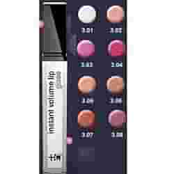 HC INSTANT VOLUME LIP GLOSS 3 03