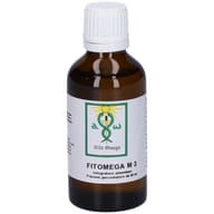 FITOMEGA M3 GOCCE 50 G