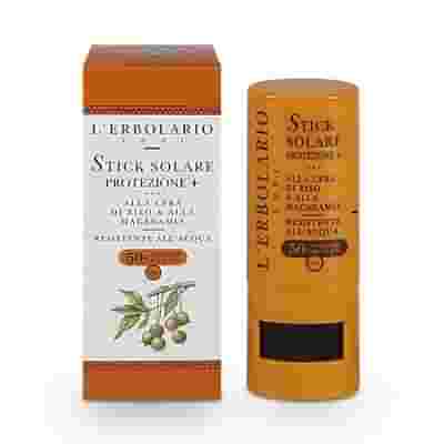 STICK SOLARE PROTEZIONE+ SPF50+ 8 ML