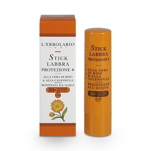 Stick Labbra Protezione+ Spf50+ 4,5 Ml