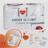 AMOREALCUBO KIT ABBIGLIAMENTO BIMBO INVERNO