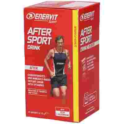 ENERVIT R1 SPORT LIMONE 10BUSTE 15 GRAMMI
