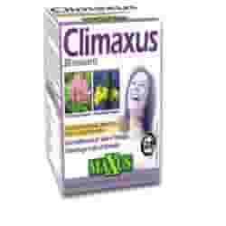 Integratore Climaxus per la menopausa, 30 tavolette
