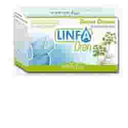 LINFA DREN 10 FLACONCINI 100 ML