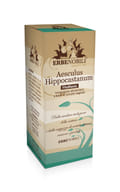 Fitoblasto Aesculus H, gemmoderivato per vene e capillari 50ml