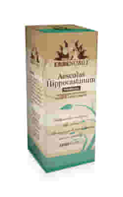 Fitoblasto Aesculus H, gemmoderivato per vene e capillari 50ml