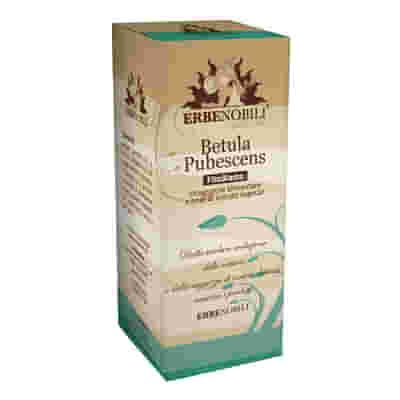 FITOBLASTO BETULLA P 50 ML