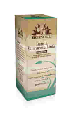 FITOBLASTO BETULLA VERRUCOSA LINFA 50 ML