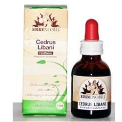 Macerato Glicerinato Fitoblasto Cedrus Libani 50ml