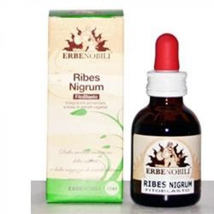 Fitoblasto Ribes Nigrum 50 Ml