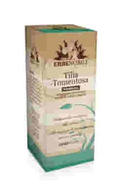 Macerato glicerinato Tilia Tomentosa rilassante, 50ml