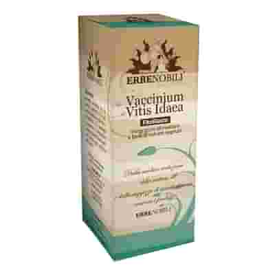 FITOBLASTO VACCINIUM VITIS IDAEA 50 ML