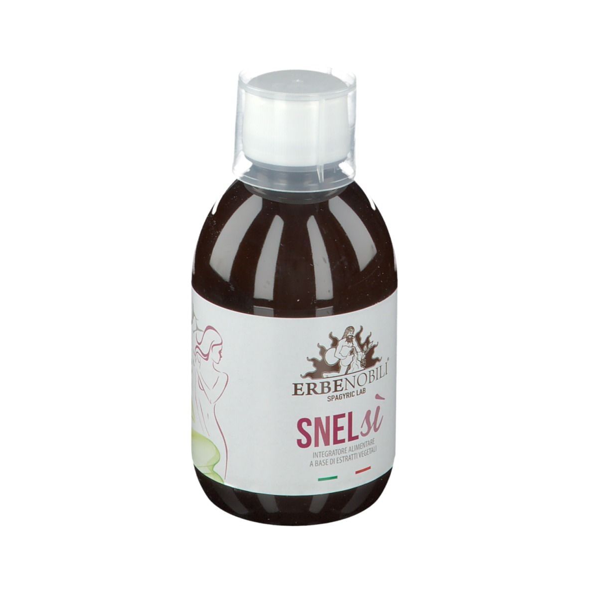 SNELSI' 250 ML