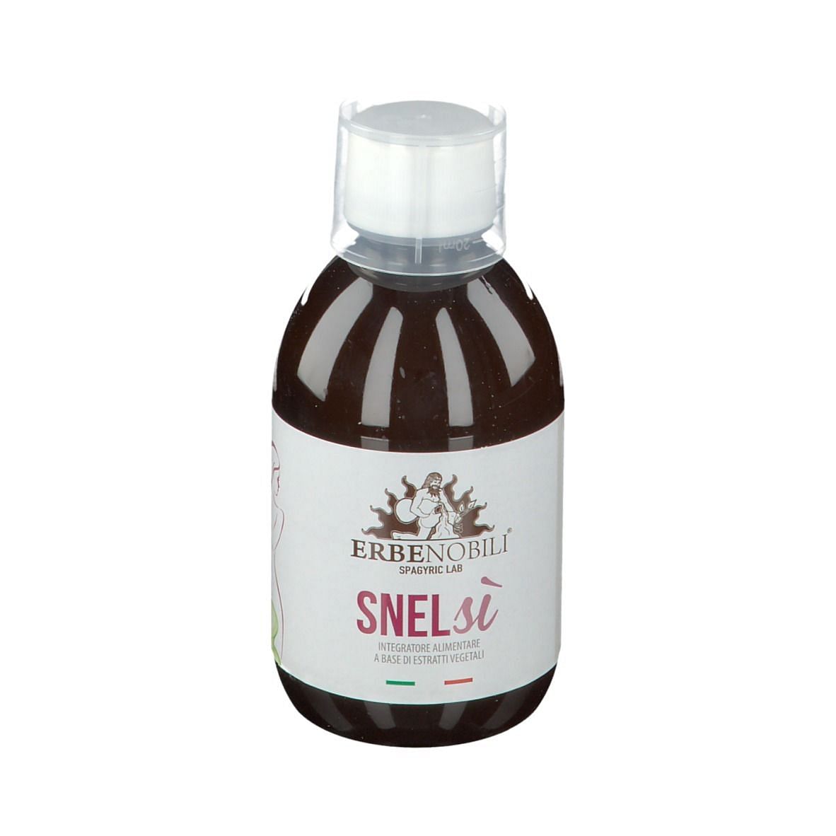 Snelsi' 250 Ml