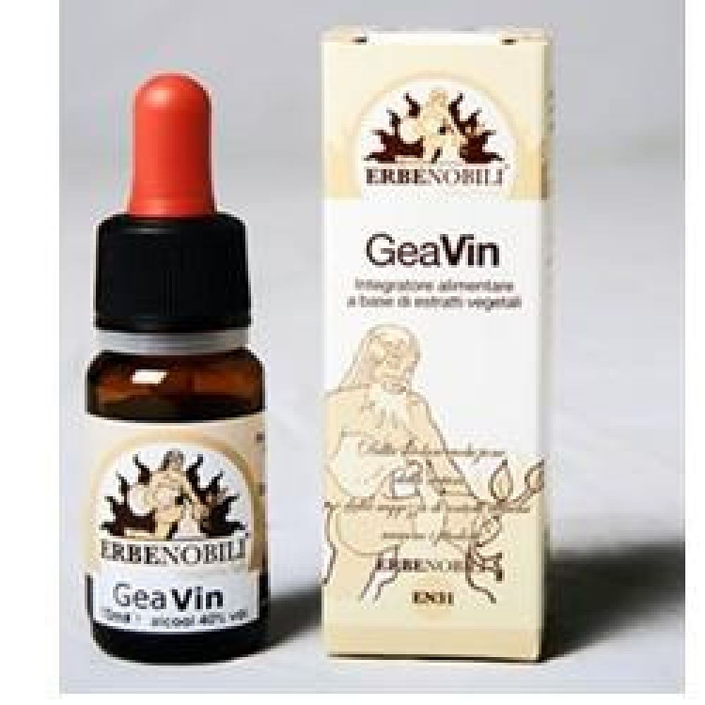 Geavin 10 Ml