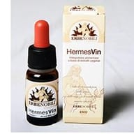 HermesVin integratore balsamico per le vie respiratorie 10ml