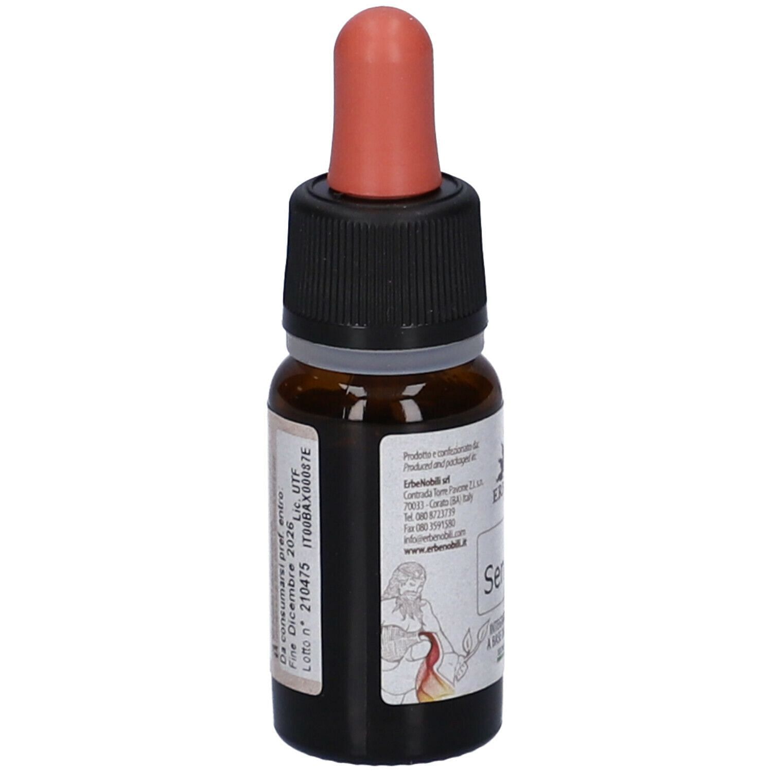 Senexvin 10 Ml