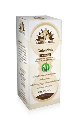FITOMATER CALENDOLA 50 ML FITOMATER CALENDOLA 50 ML