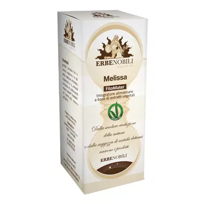FITOMATER MELISSA 50 ML FITOMATER MELISSA 50 ML