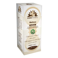 Fitomater Melissa, soluzione idroalcolica rilassante 50ml