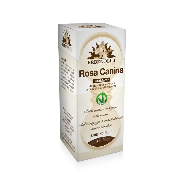 Fitomater Rosa Canina 50 Ml