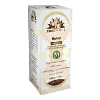 Fitomater Salvia, soluzione idroalcolica 50ml per il ciclo