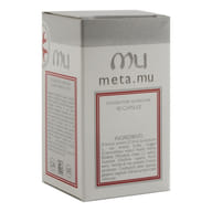 META MU 40 CAPSULE