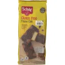 SCHAR PAUSA CIOK MERENDINE DI PAN DI SPAGNA CON CREMA DI LATTE 10 PEZZI DA 35 G