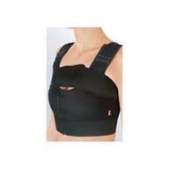 LIPOMED BRA LARGE NERO ARTICOLO 8440504