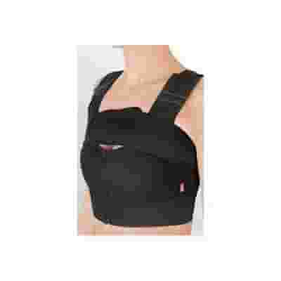 LIPOMED BRA LARGE NERO ARTICOLO 8440504