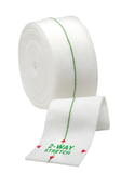 TUBIFAST 2WAY STRETCH MAGLIA TUBOLARE BIESTENSIBILE MISURA MEDIA VERDE CM 5X10 M