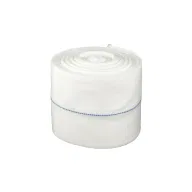 TUBIFAST 2WAY STRETCH MAGLIA TUBOLARE BIESTENSIBILE MISURA LARGE BLU CM 7,5 X 10 M