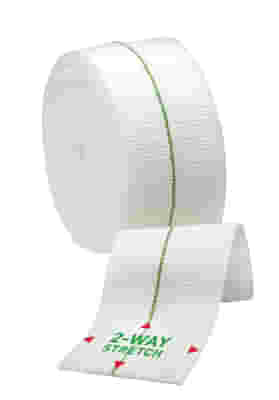 TUBIFAST 2WAY STRETCH MAGLIA TUBOLARE BIESTENSIBILE EXTRA LARGE BLU CM 10,75X1 M 12 PEZZI