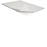 SCHIUMA DI POLIURETANO ULTRA SOTTILE PER IL DRENAGGIO DEGLI ESSUDATI CON STRATO DI CONTATTO IN MORBIDO SILICONE MEPILEX TRANSFER CM 10 X 12 5 PEZZI
