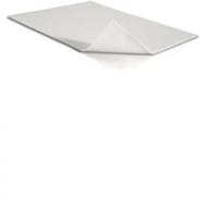 SCHIUMA DI POLIURETANO ULTRA SOTTILE PER IL DRENAGGIO DEGLI ESSUDATI CON STRATO DI CONTATTO IN MORBIDO SILICONE MEPILEX TRANSFER CM 10 X 12 5 PEZZI