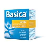 Integratore Basica Direkt con minerali, 30 bustine orosolubili