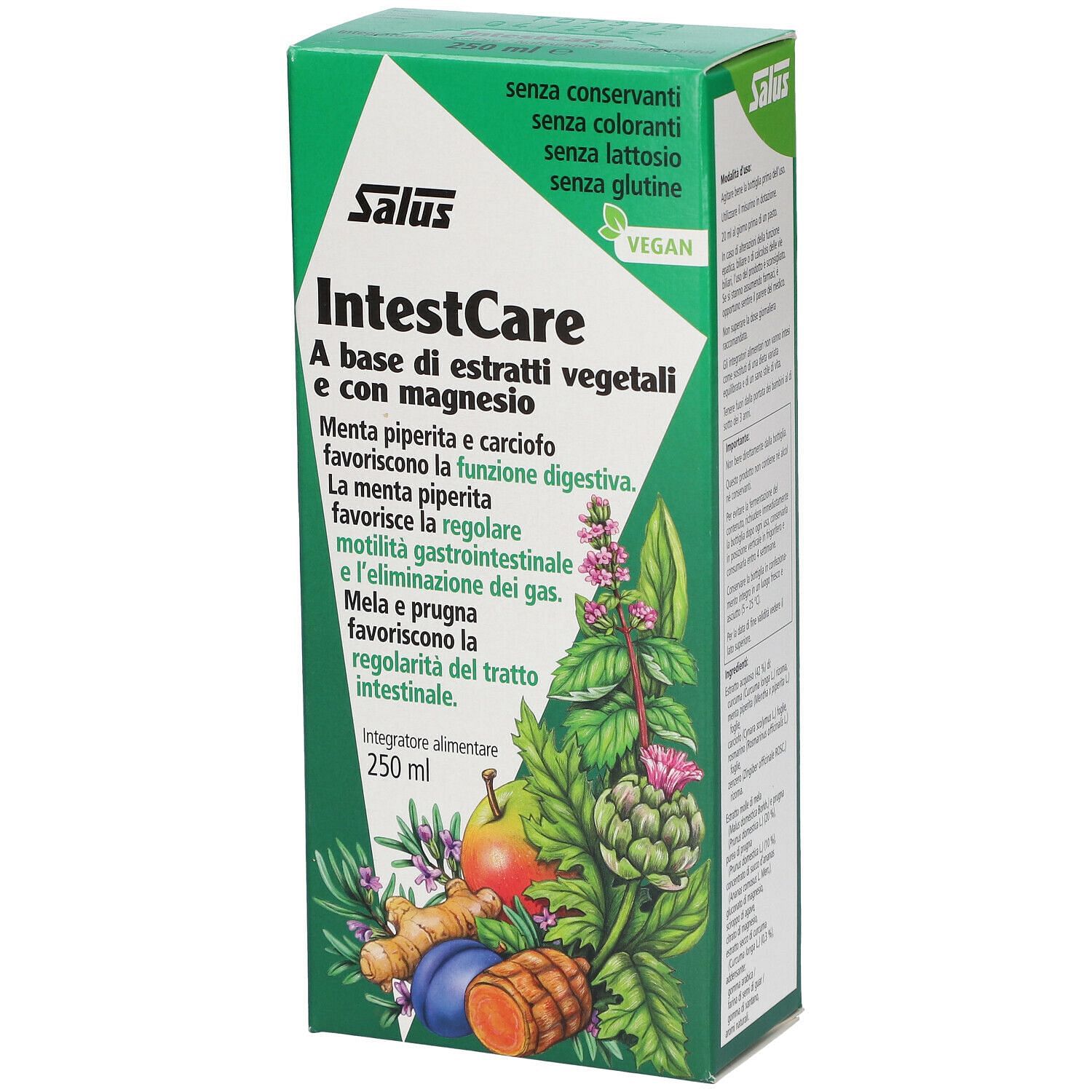 Intest Care 250 Ml