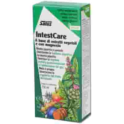 Integratore Intest Care per digestione e intestino, 250ml
