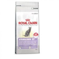 Alimento per gatti sterilizzati Feline Health Nutrition 2kg