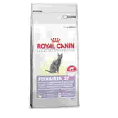 Alimento per gatti sterilizzati Feline Health Nutrition 2kg