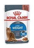 FELINE HEALTH NUTRITION WET CARE ULTRA LIGHT 12X85 G