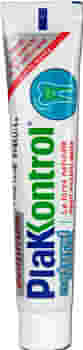 PLAKKONTROL NATURAL WHITE 25 G