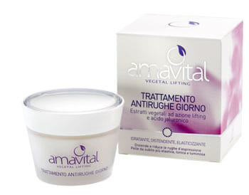 Amavital Tratt Antir Gg 50 Ml