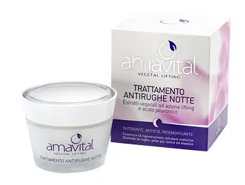 AMAVITAL TRATT ANTIR NTT 50ML AMAVITAL TRATT ANTIR NTT 50ML