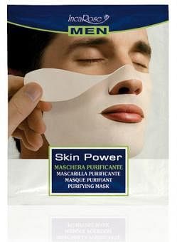 Incarose Men Maschera Purif